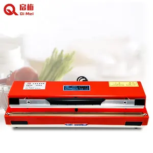 Custom logos tea bag sealing machine/food sealer