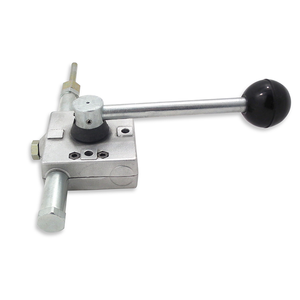 Boîte de levier de commande d'accélérateur, bulldozer, poussoir, 19mm, GJ1130 - Product Image 1