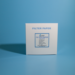 1 Micron Khác Nhau Kích Thước Lỗ Chân Lông 55 Mét Định Lượng Ashless Lọc Giấy Giá Trong CuộN - Product Image 4