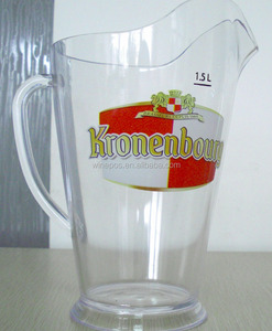 Jarra, Jarra de Plástico, Jarra para Bacardi - Product Image 6