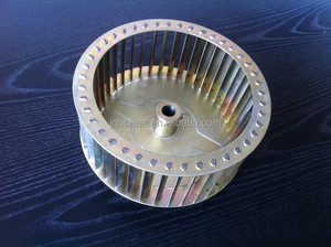 DFシリーズ遠心冷却換気ファン印刷機および乾燥機用 - Product Image 2