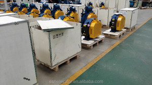 Thang máy máy Kéo không hộp số 630 kg - Product Image 6