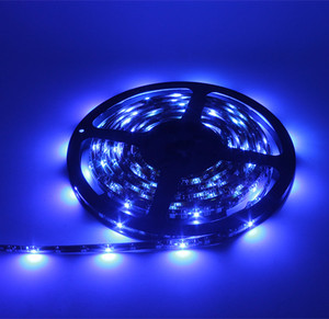 Tira de luces LED Flexible SMD5050, 12V, RGB, neón, 300 - Product Image 5
