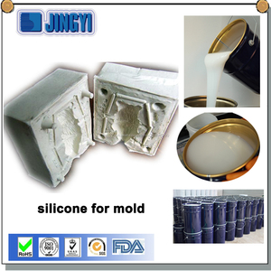 Silicone RTV de moulage liquide pour le béton highwany son barries - Product Image 2