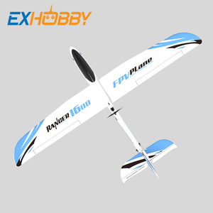 Brushless PNP Easy 1600mm Wing Mounting Fpv Wholesale <strong>Remote</strong> <strong>Control</strong> <strong>Airplane</strong> - Product Image 3