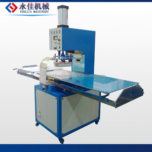 ماكينة دمج عالية التردد لـ ency - Product Image 2