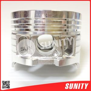 Important Product Speed Scooters ANGEL 80 <strong>48mm</strong> Motorcycle <strong>Piston</strong>