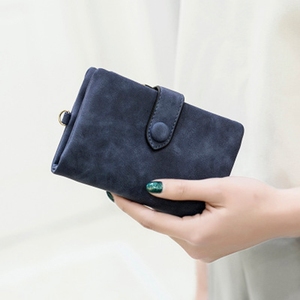 Fornitore della cina di vendita calda dello studente Portafogli carino all'ingrosso delle ragazze Short campione <span class=keywords><strong>rosa</strong></span> <span class=keywords><strong>portafoglio</strong></span> a buon mercato piccolo <span class=keywords><strong>portafoglio</strong></span> corto per le donne - Product Image 3