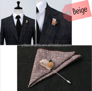 Daisy Fleur En Métal Boutonnière Broche Corsage Revers Smoking Mariage Bal Costume