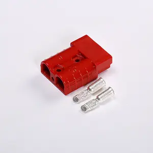 Anderson conector 350A Anderson SB350A 600 v DC Power conector de carregamento da bateria