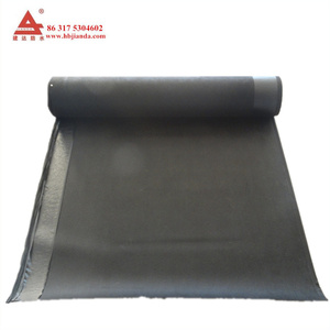 Feutre d'asphalte pour toiture, épaisseur 0,2-1,2 mm, membrane d'étanchéité pour toiture en asphalte - Product Image 4