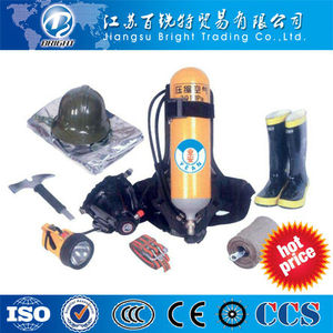 Et approuvé par solas <span class=keywords><strong>marin</strong></span>. pompier, tenue - Product Image 1