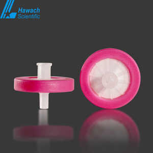 Thiết kế mới 0.22 micron <span class=keywords><strong>acrodisc</strong></span> ống tiêm lọc - Product Image 1