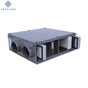 High Quality hanging type hvac systems heat recovery exhaust air heat pump