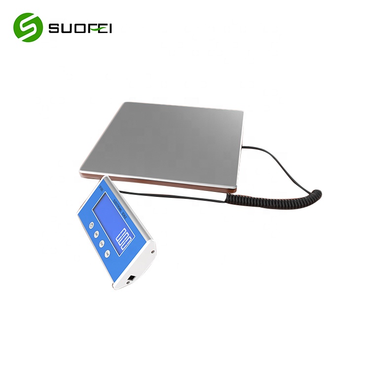 デジタルスケール SF-885 200kg計量可能 デジタルスケール SF-885 200kg計量可能