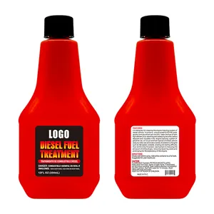 Fabrication de carburant <span class=keywords><strong>Diesel</strong></span>, additifs, traitement au carburant <span class=keywords><strong>Diesel</strong></span>, rehausseur d'octa - Product Image 1