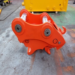 Schnellwechsler für <span class=keywords><strong>JCB</strong></span>-Bagger - Product Image 6