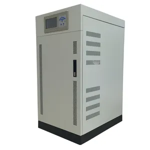 Convertisseur de phase divisée <span class=keywords><strong>20000</strong></span> <span class=keywords><strong>Watt</strong></span> 20kw Puissance <span class=keywords><strong>220v</strong></span> 380v Sortie Convertisseur triphasé - Product Image 1