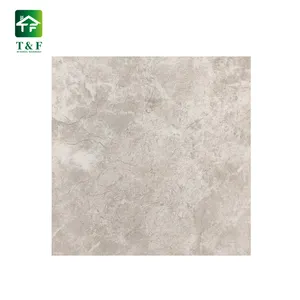 Grigio Superficie Ruvida Opaca Ceramica Piastrelle Antico Non Lucidato Granito Ceramica di Spessore 10 Millimetri Pavimento di Piastrelle