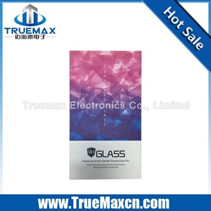 Comercio al por <span class=keywords><strong>mayor</strong></span> Fábrica de Vidrio Templado Transparente Protector de Pantalla para <span class=keywords><strong>el</strong></span> iphone 7 Más - Product Image 5