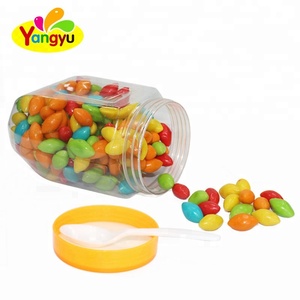 Popular Olivery Bubble Gum Fruit Roll Ball Gum Machine Línea de producción automática de dulces a la venta - Product Image 2