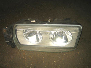 504020189, 504020193 luz de la cabeza uso para <span class=keywords><strong>IVECO</strong></span> EUROCARGO 120E <span class=keywords><strong>24</strong></span> - Product Image 3