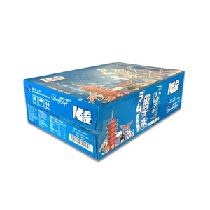 Nước Đá Soda Uống Hương Chanh 330Ml - Product Image 4