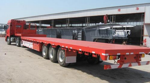 Entrega rápida 3 ejes 53pies contenedor <span class=keywords><strong>remolque</strong></span> - Product Image 3