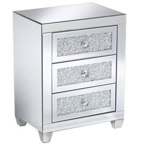 최고의 가격 현대 홀 미러 커피 콘솔 테이블 - Product Image 2