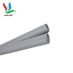 Longue Vie Côté Rideau <span class=keywords><strong>Camping</strong></span> Bâche PVC Enduit Bâche Rouleau - Product Image 1