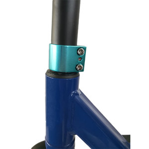 Made in china pas cher <span class=keywords><strong>mgp</strong></span> pro scooters pour vente pliable stunt scooters - Product Image 3