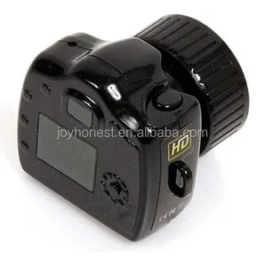Оптовая продажа самая маленькая в мире скрытый видеокамера y2000