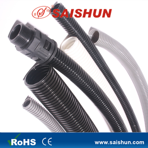 Mejores <span class=keywords><strong>aislado</strong></span> PA máquina edificio CE <span class=keywords><strong>conducto</strong></span> <span class=keywords><strong>flexible</strong></span> - Product Image 2