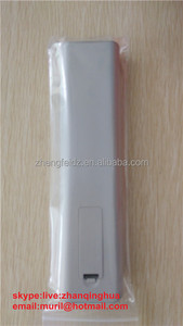 Telecomando DVD Malata RC-707 di Alta Qualità a 49 Tasti Grigio per TV LCD/LED, Facile da Usare, Telecomando Air Mouse, Controller Universale ZF - Product Image 2