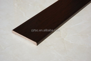 Jamba de La Puerta y de la Ventana Interior Decorativo De Plástico - Product Image 4