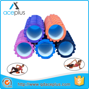 Venta al por mayor <span class=keywords><strong>masaje</strong></span> profundo hueco de cuadrícula <span class=keywords><strong>Foam</strong></span> <span class=keywords><strong>Roller</strong></span> - Product Image 1