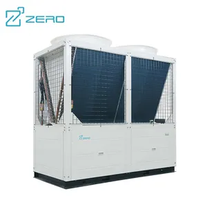 Commercial Air Conditioner Air Cooled Chiller For Cooling /Heating System