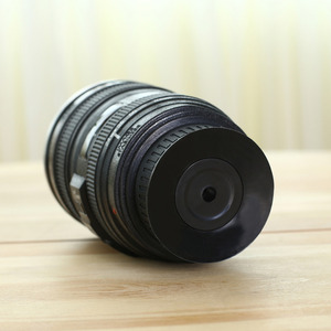 <span class=keywords><strong>De</strong></span> noël Cadeau Promotionnel 2016 Creative Gros OUOH Caméra Lentille En Caoutchouc Fond Tasse - Product Image 5