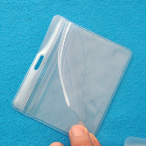 พลาสติกใสบัตรเครดิต - Product Image 4