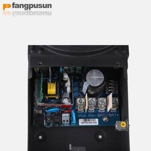 4500W PV paneli güneş ev sistemi fangpusun flexmax 60A 48V mppt güneş enerjili pil şarjı kontrolörleri - Product Image 3