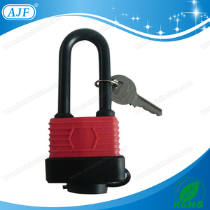 1-9/16in (40mm) de Ancho Candado Laminado resistente al agua, no Extraíble de Clave, <span class=keywords><strong>con</strong></span> la <span class=keywords><strong>Misma</strong></span> <span class=keywords><strong>llave</strong></span> - Product Image 2