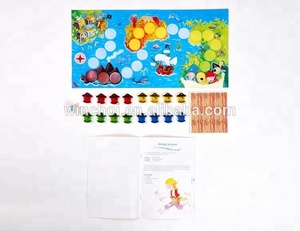 De <span class=keywords><strong>catan</strong></span> juego <span class=keywords><strong>catan</strong></span> actividad juego - Product Image 3