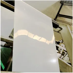 Chất Lượng Tấm Nhựa PP Cuộn Cho Thermoforming Cấp Thực Phẩm PP Nhựa CuộN Tùy Chỉnh Độ Dày Cho Bao Bì Thực Phẩm