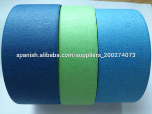 <span class=keywords><strong>Cinta</strong></span> azul del <span class=keywords><strong>pintor</strong></span> de China Fabricante - Product Image 1