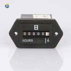 SYS-1 Mechanical Truck Tractor Hour Meters Hour meter price