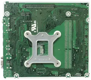 Nueva placa base para HP H81 ProDesk 400 G2 MS-G013