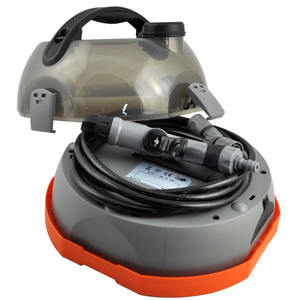 Offre spéciale ! Lave-velo 5L avec pompe/pulvérisateur, équipement libre-service pour <span class=keywords><strong>camping</strong></span>. - Product Image 4