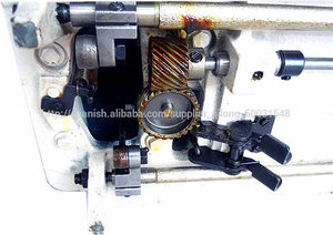 máquina de coser 20U43 - Product Image 3