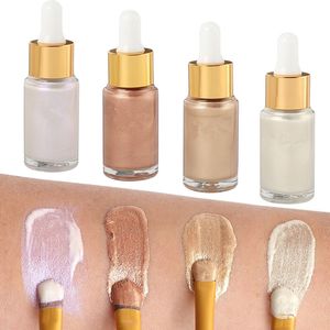 20ml Liquid Ultra-concentrated <strong>Glow</strong> <strong>Drops</strong> Liquid Highlighter - Product Image 1