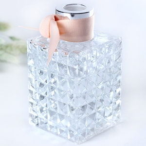 Bộ Tinh Dầu Thơm Rực Lửa Mây Hoa Khô Hương Thơm Nước Hoa Sậy Khuếch Tán - Product Image 2